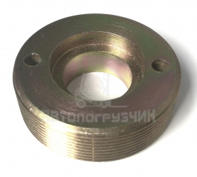 Гайка гидроцилиндра рулевого управления